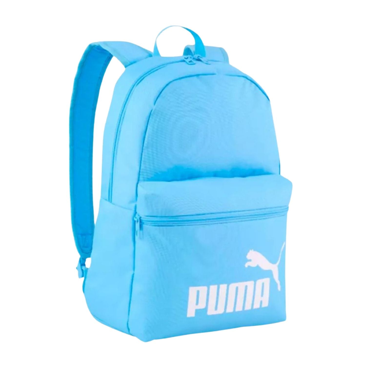 BACK PACK CASUAL AZUL PUMA UNISEX