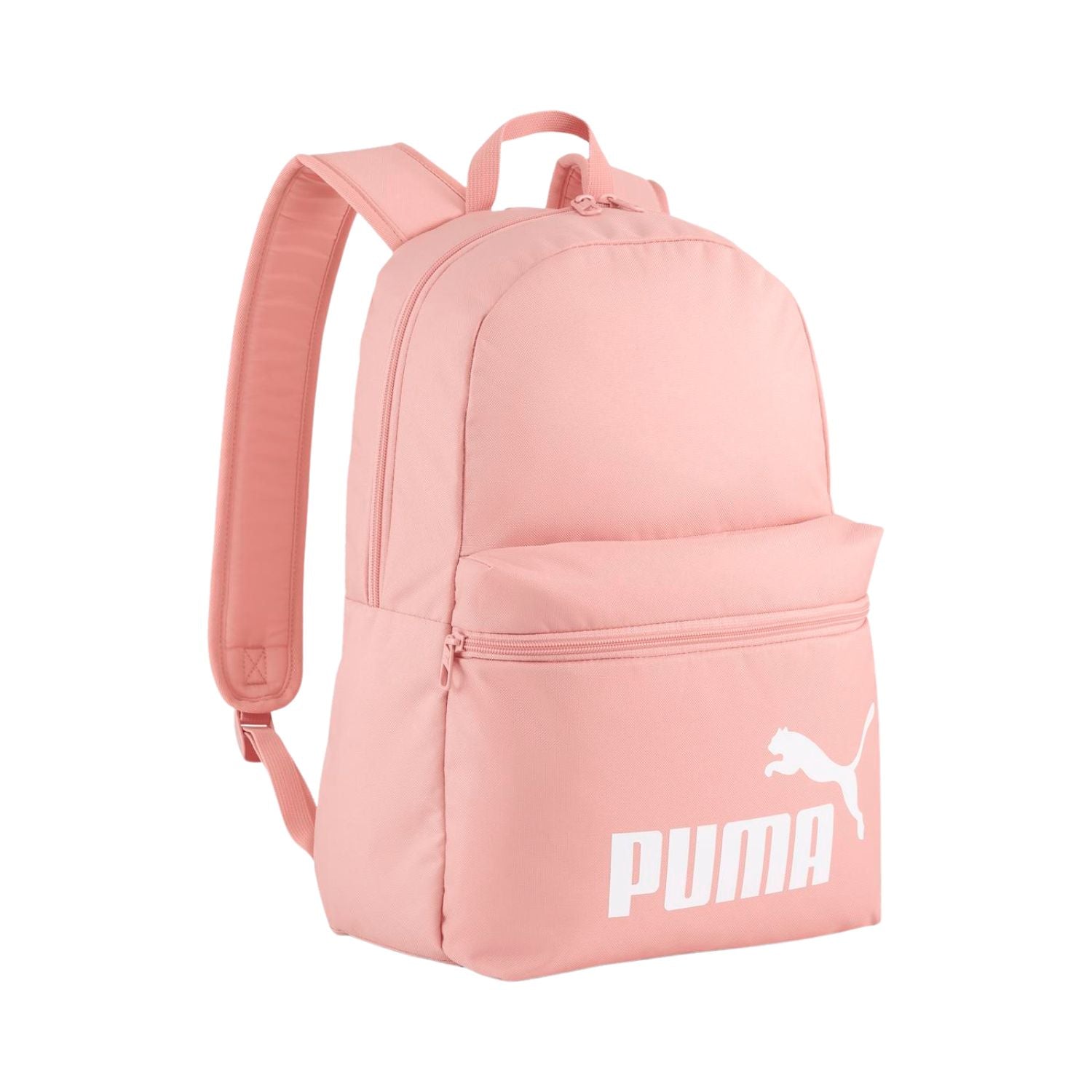 BACK PACK CASUAL ROSA PUMA UNISEX-1
