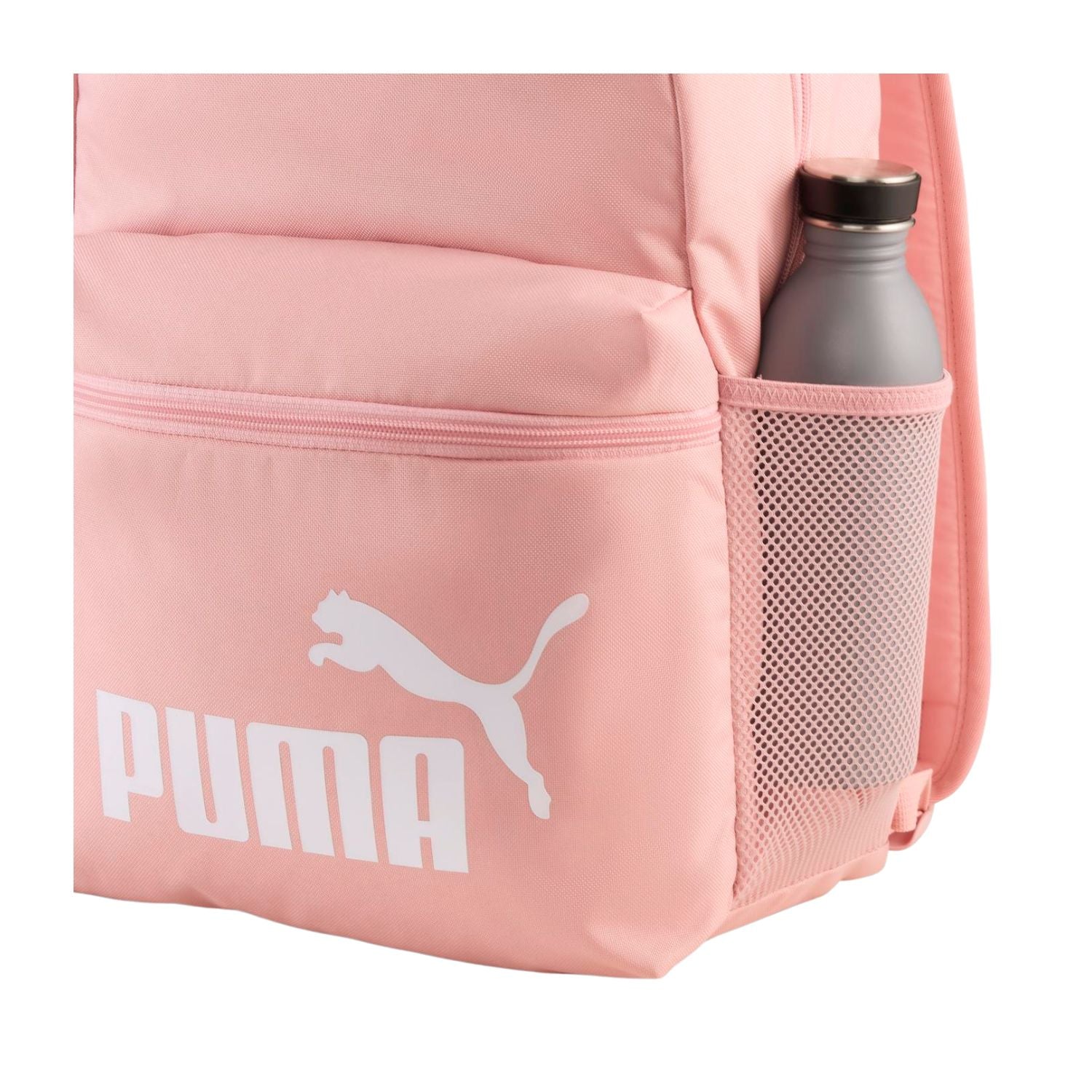 BACK PACK CASUAL ROSA PUMA UNISEX-3