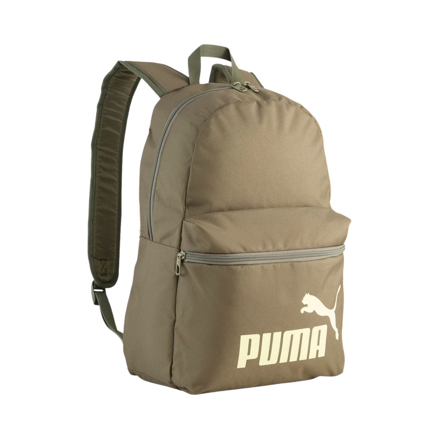 BACK PACK CASUAL CAFÉ PUMA UNISEX