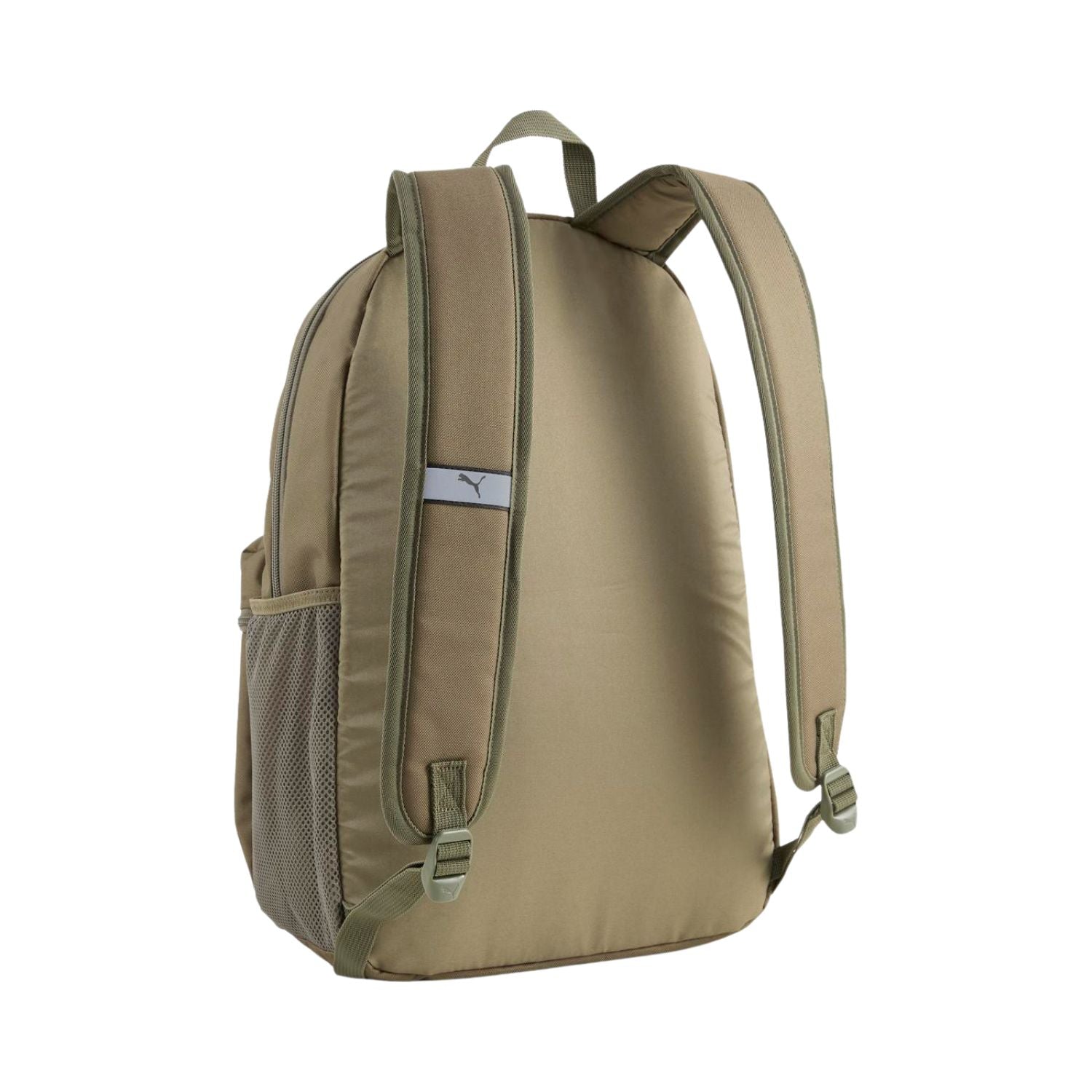 BACK PACK CASUAL CAFÉ PUMA UNISEX-2