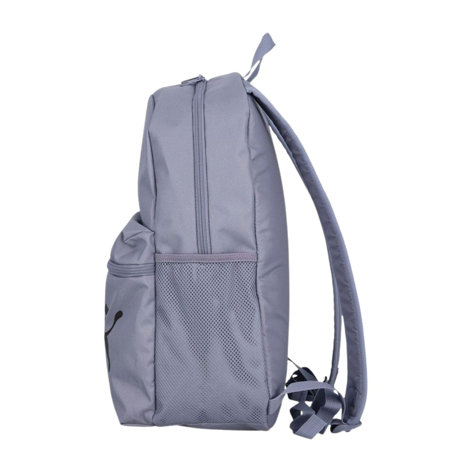 BACK PACK CASUAL GRIS PUMA UNISEX-3