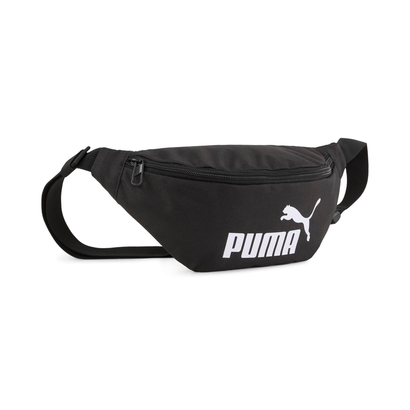 CANGURERA CASUAL NEGRO PUMA UNISEX