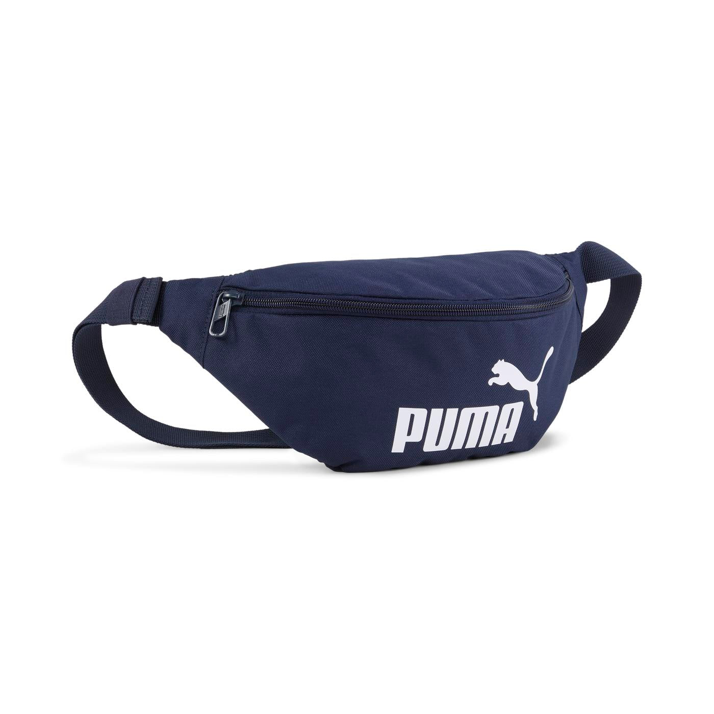 CANGURERA CASUAL AZUL PUMA UNISEX-1