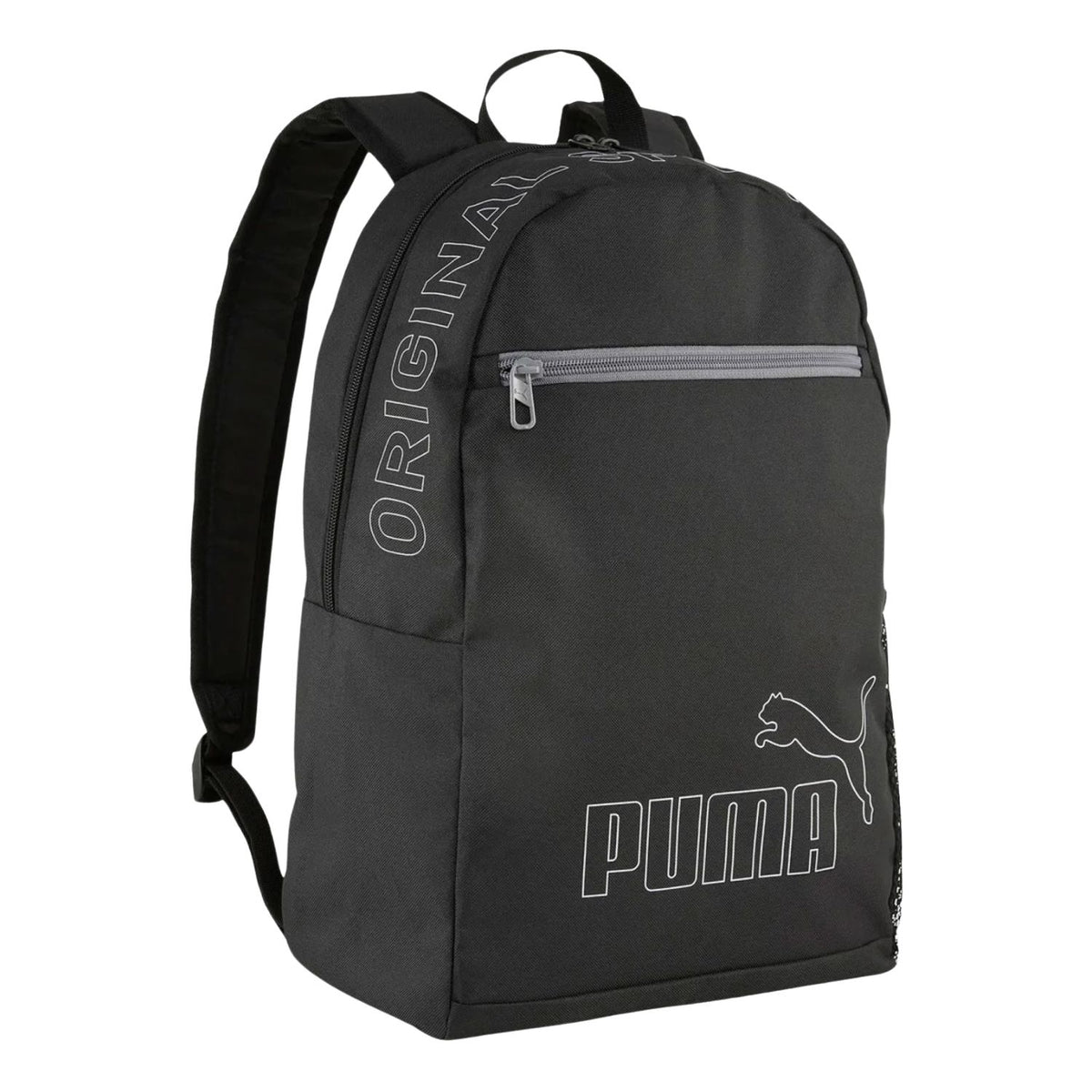 BACK PACK CASUAL NEGRO PUMA UNISEX
