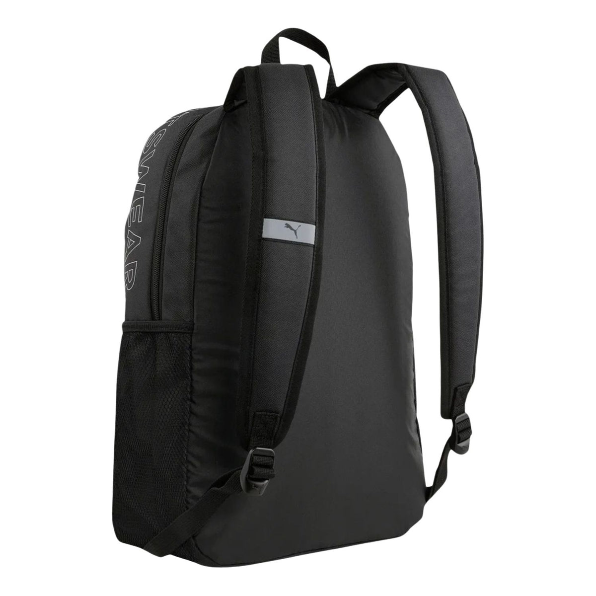 BACK PACK CASUAL NEGRO PUMA UNISEX
