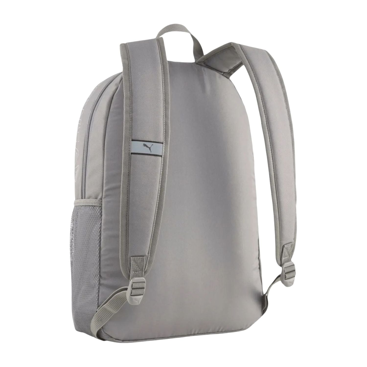 BACK PACK CASUAL GRIS PUMA UNISEX