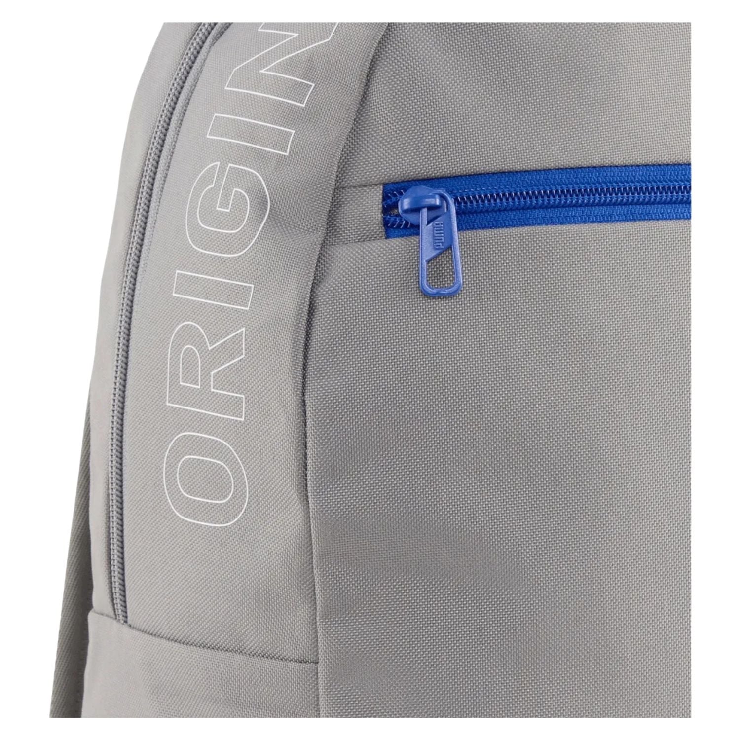 BACK PACK CASUAL GRIS PUMA UNISEX-3