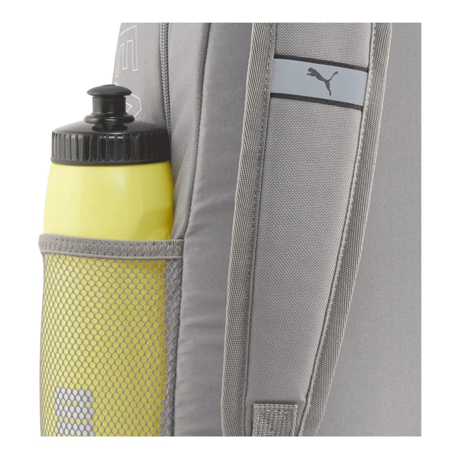 BACK PACK CASUAL GRIS PUMA UNISEX-4