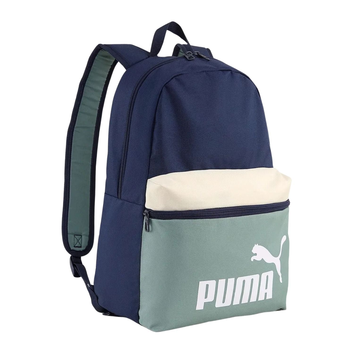 BACK PACK CASUAL MULTICOLOR PUMA UNISEX