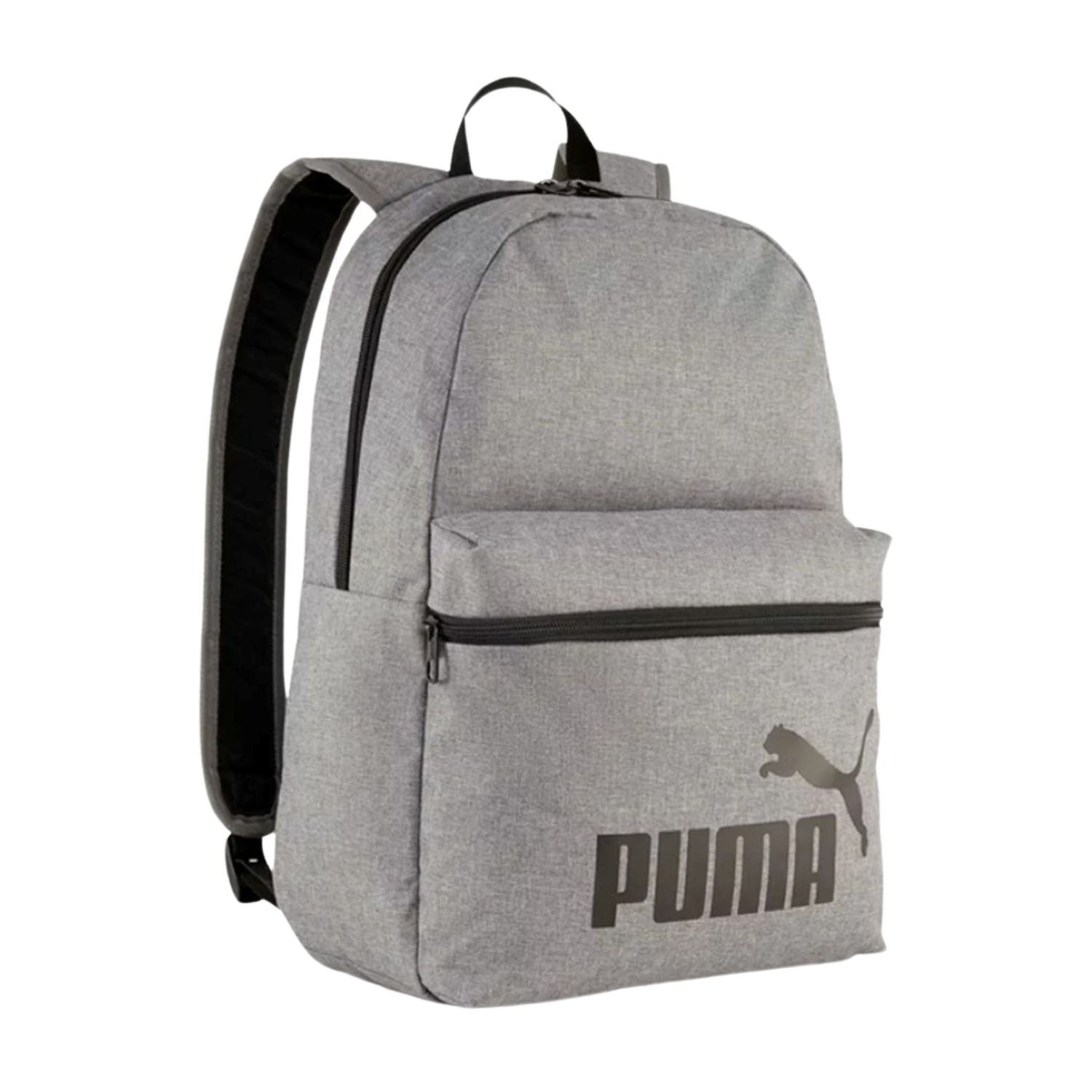 BACK PACK CASUAL GRIS PUMA UNISEX-1