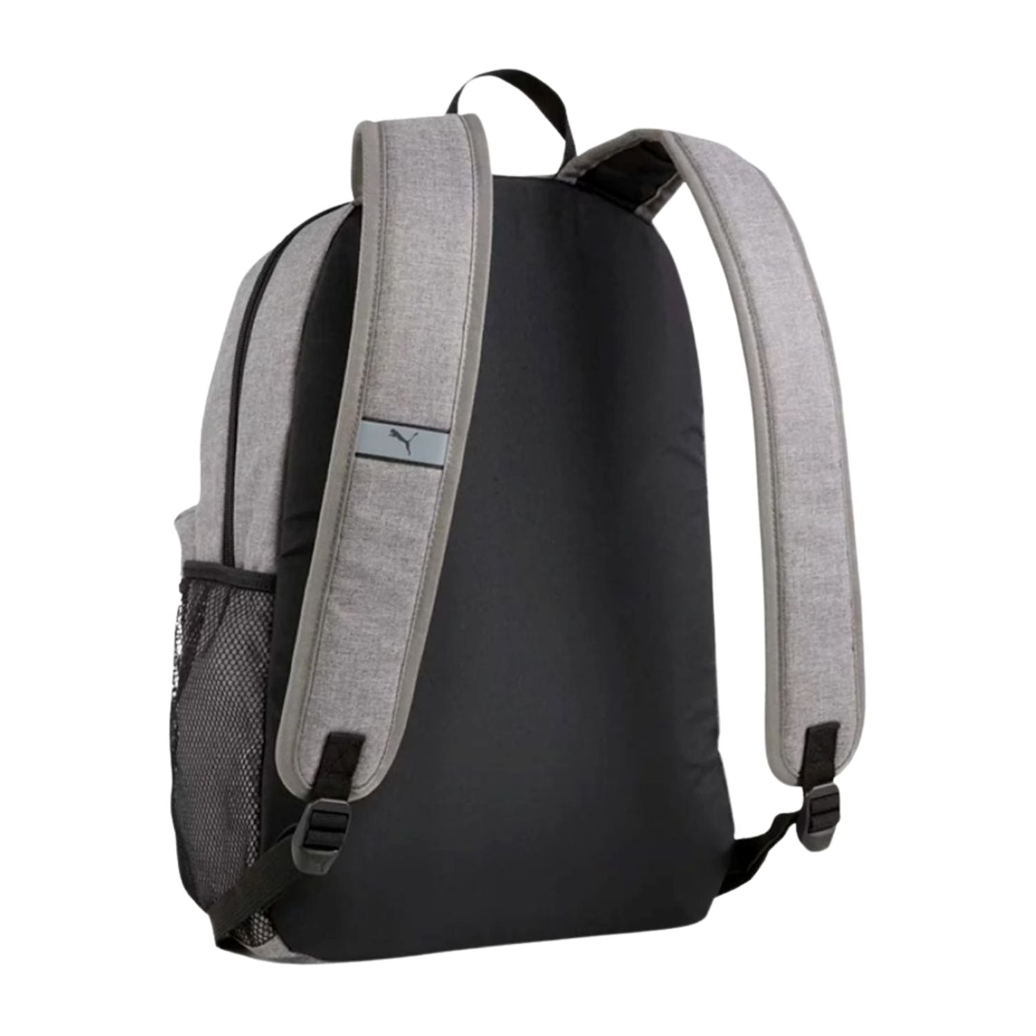 BACK PACK CASUAL GRIS PUMA UNISEX-2