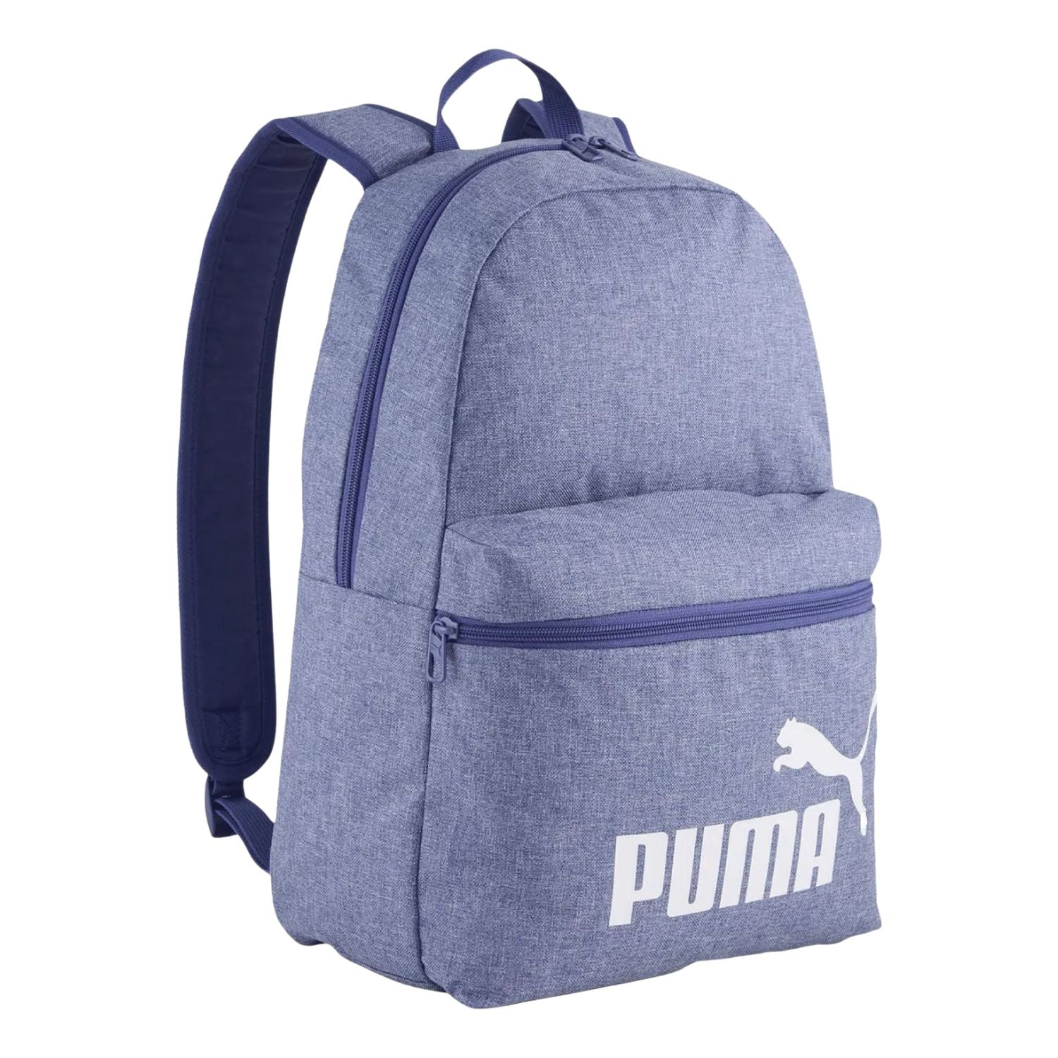 BACK PACK CASUAL AZUL PUMA UNISEX-1