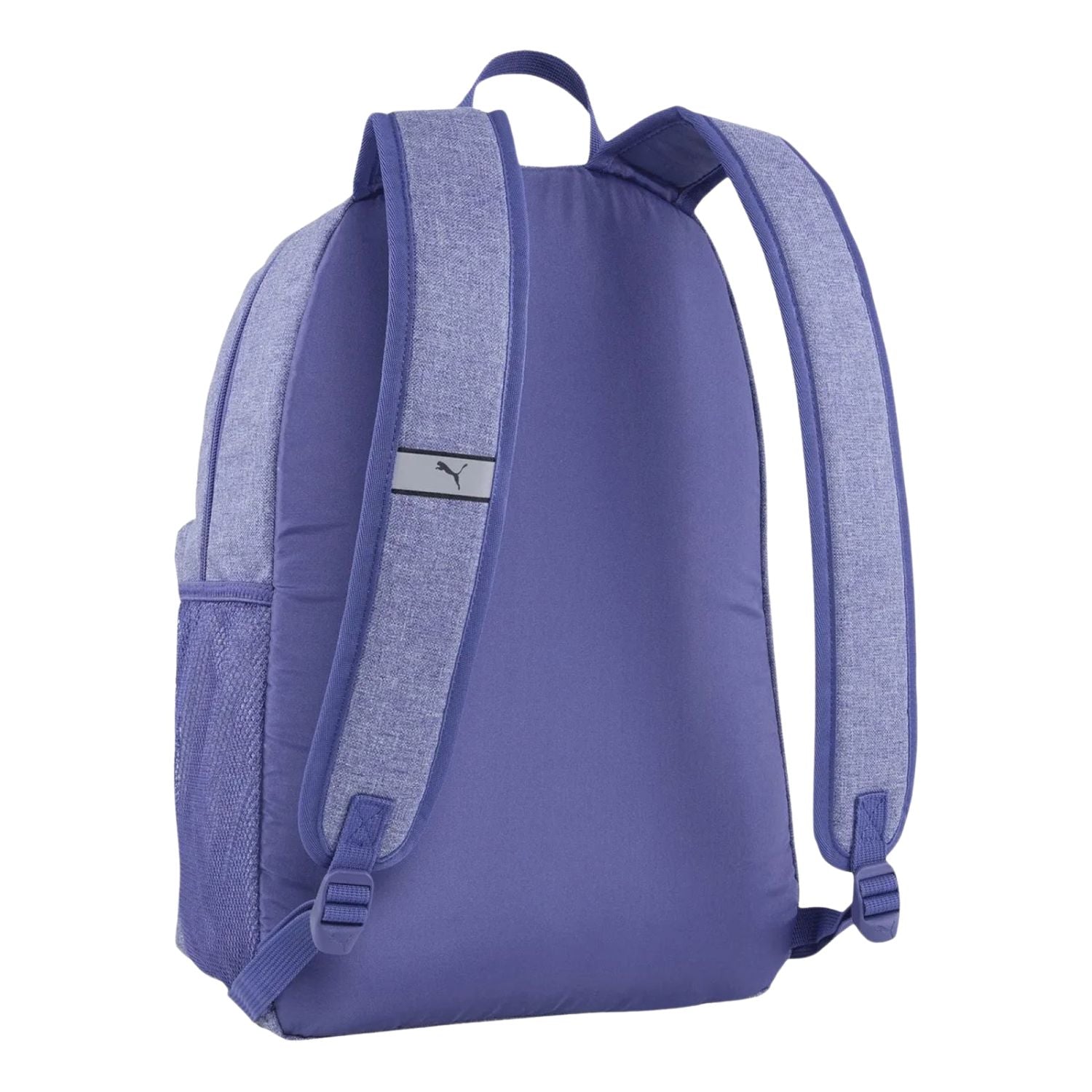 BACK PACK CASUAL AZUL PUMA UNISEX-2