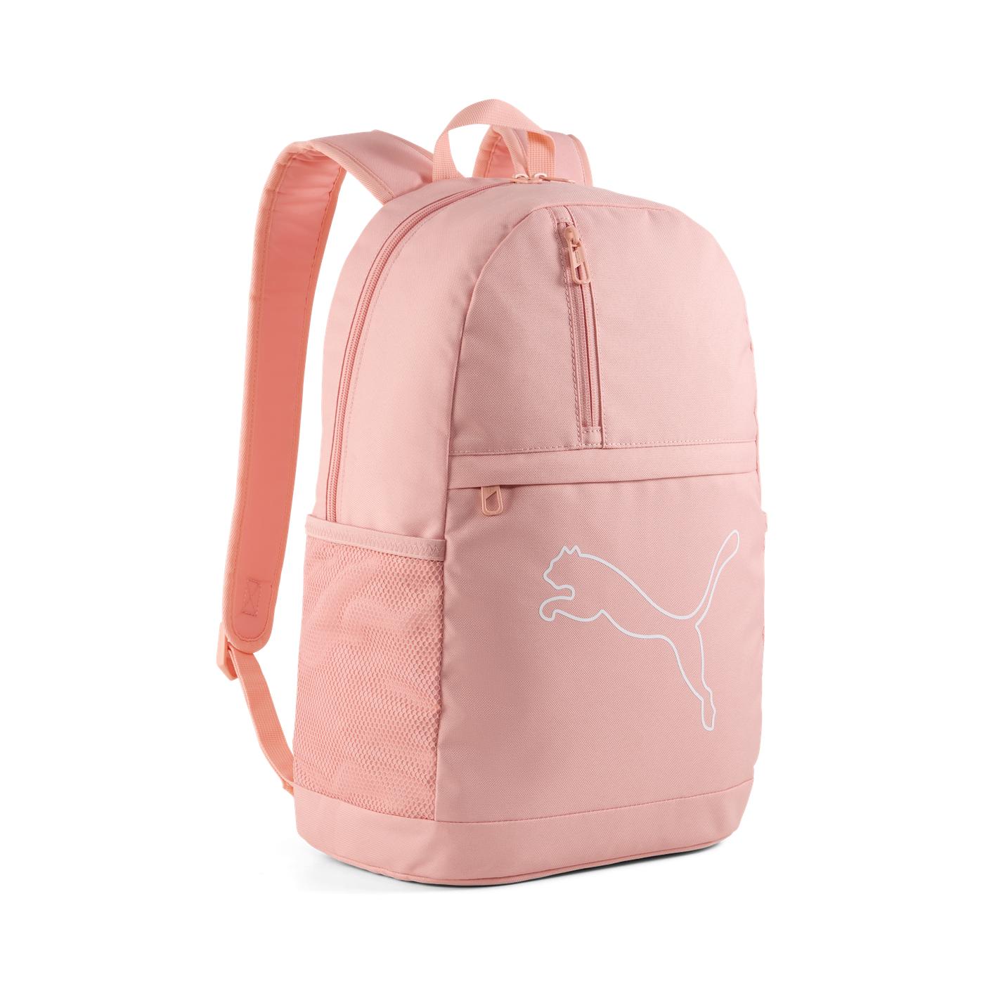 BACK PACK CASUAL ROSA PUMA UNISEX-1