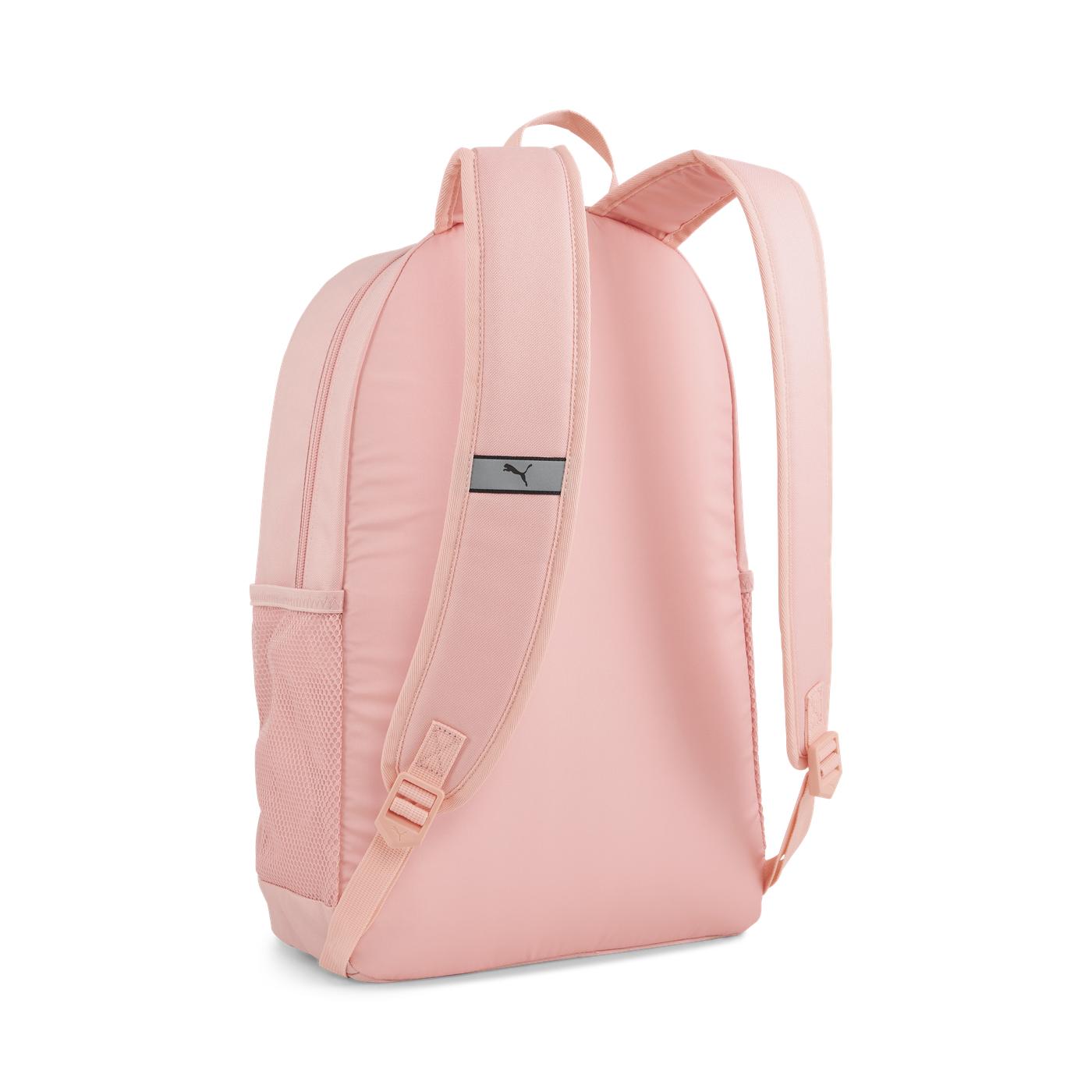 BACK PACK CASUAL ROSA PUMA UNISEX-2