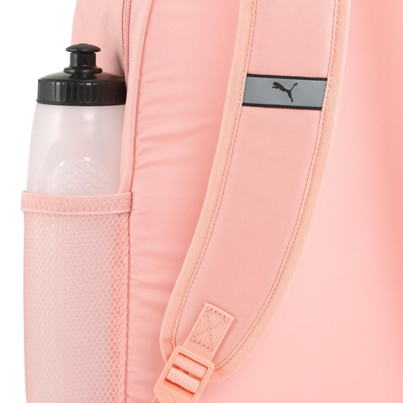 BACK PACK CASUAL ROSA PUMA UNISEX-3