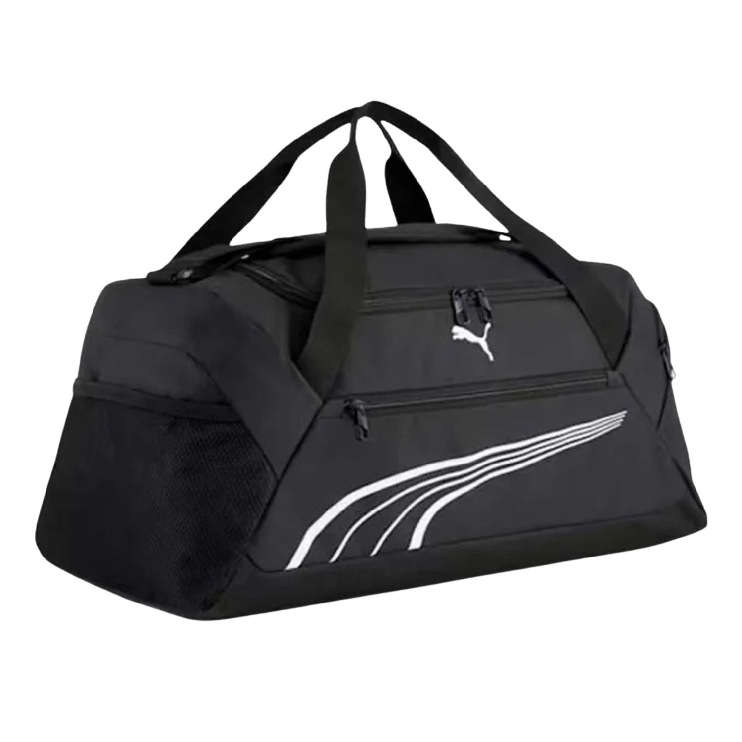MALETA CASUAL NEGRO PUMA UNISEX