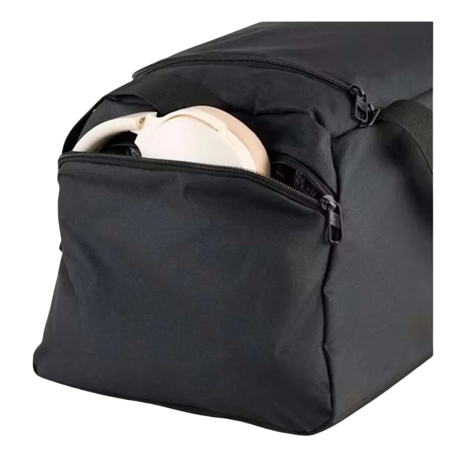 MALETA CASUAL NEGRO PUMA UNISEX