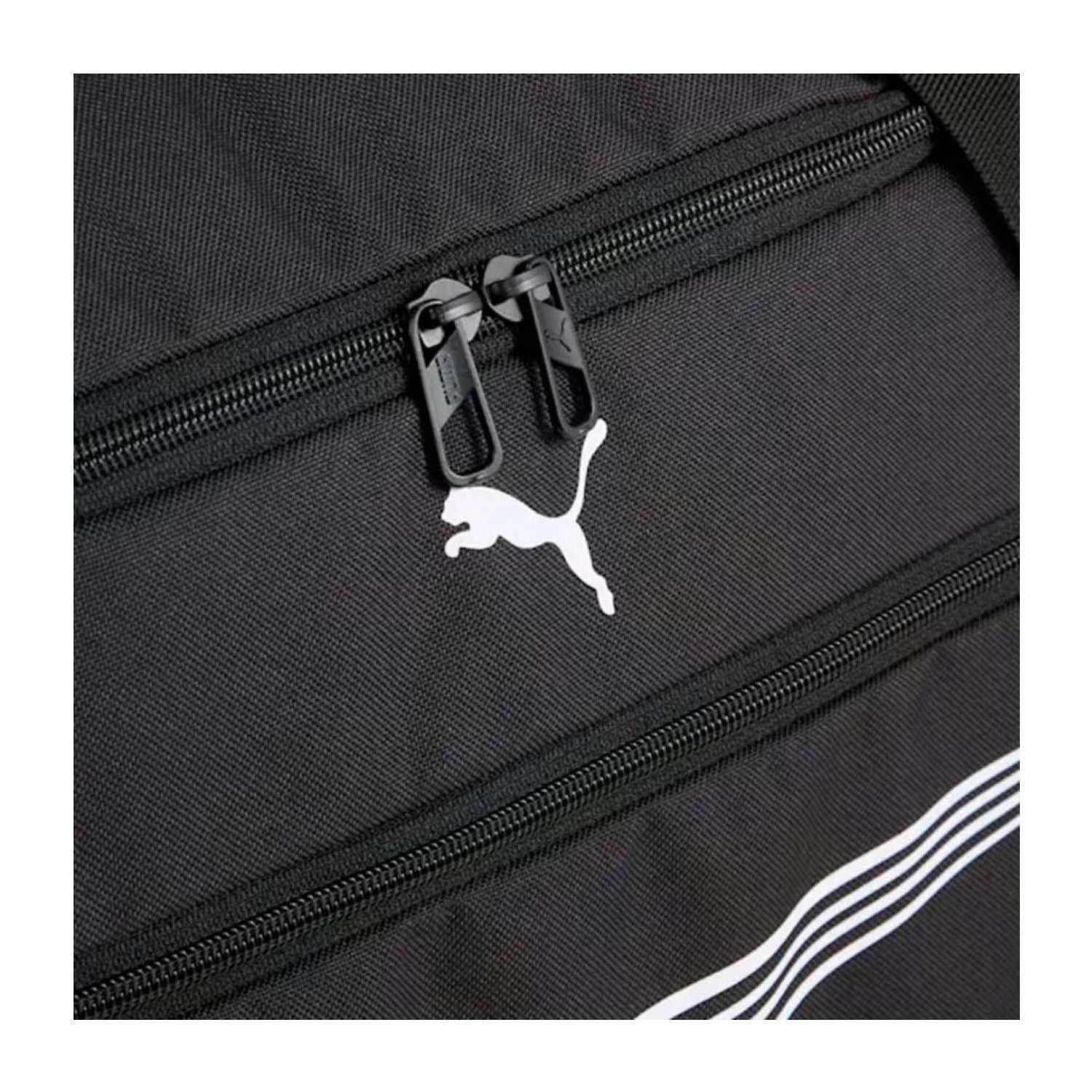 MALETA CASUAL NEGRO PUMA UNISEX