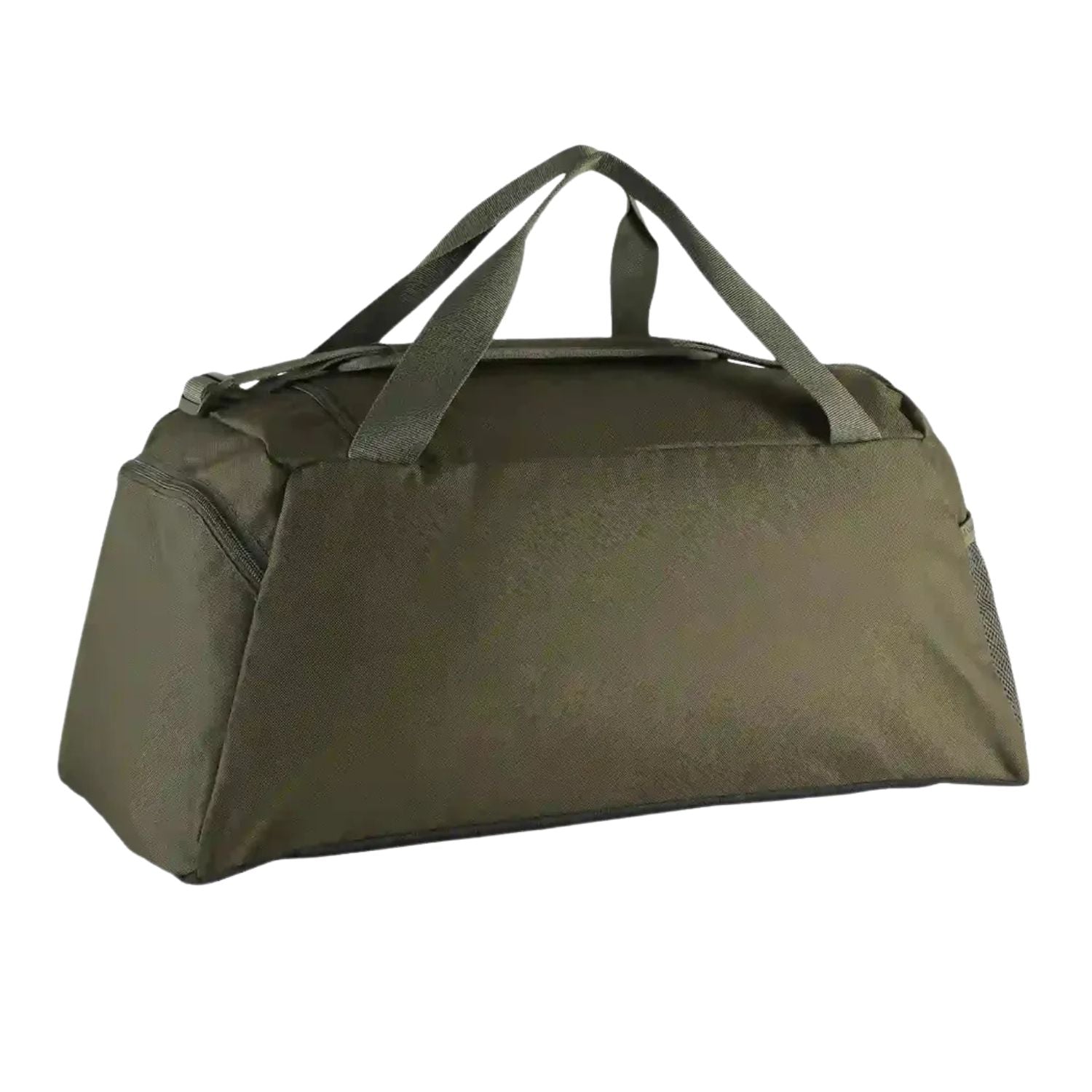 MALETA CASUAL VERDE PUMA UNISEX