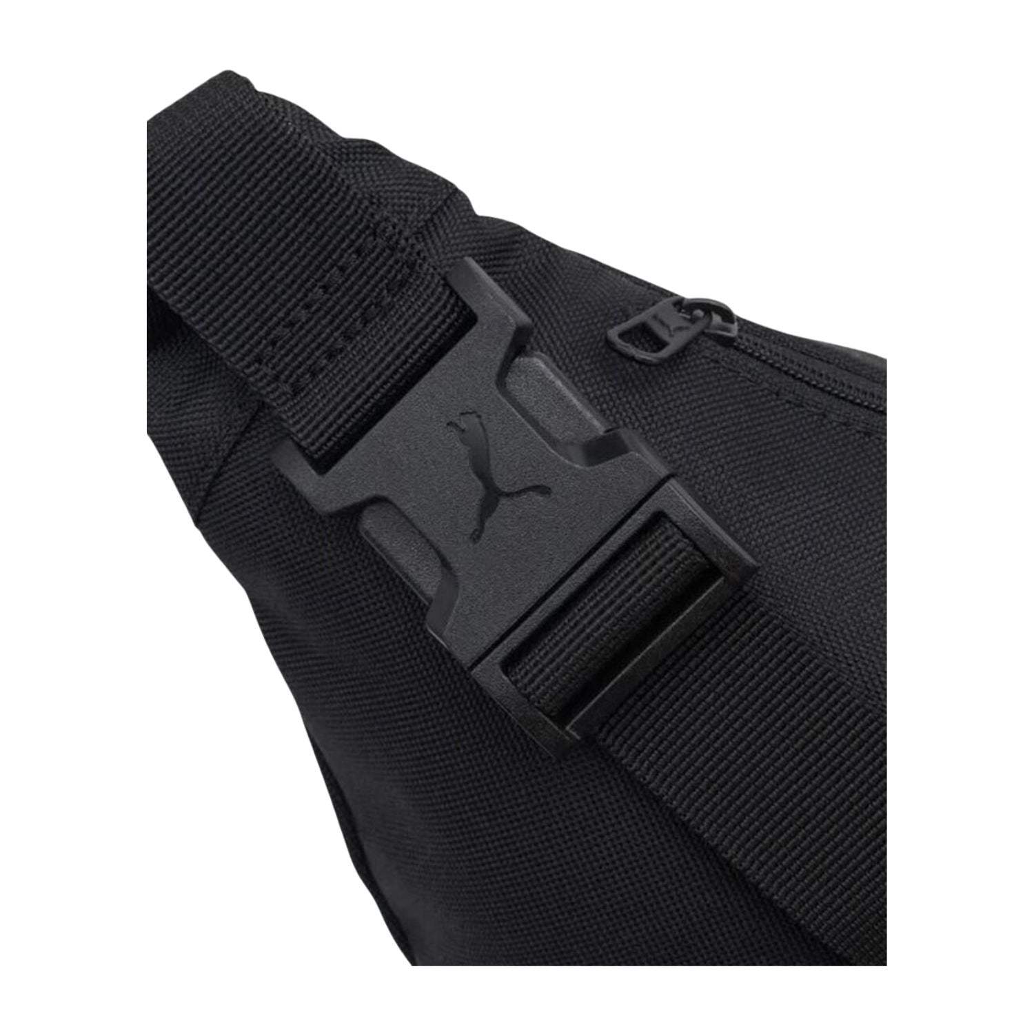 CANGURERA CASUAL NEGRO PUMA UNISEX-3