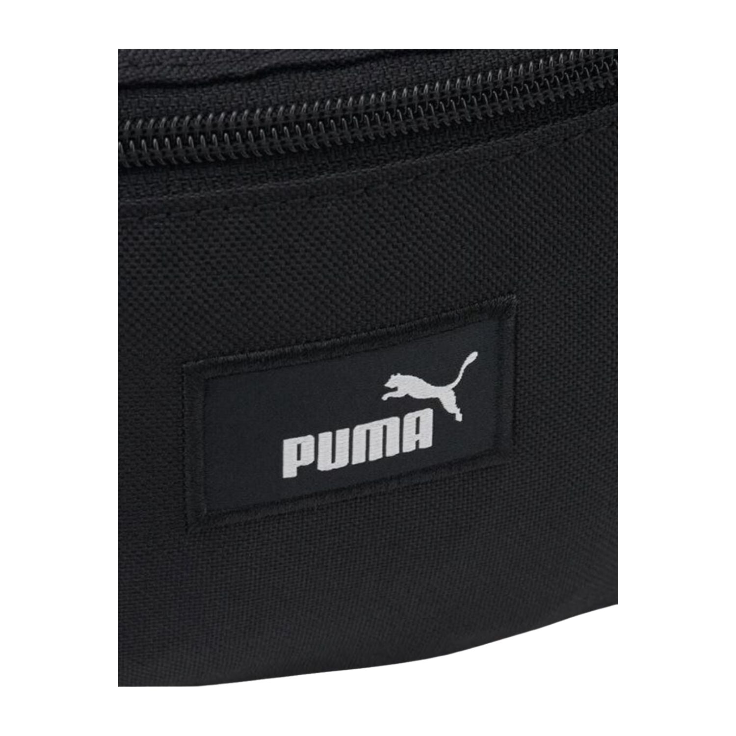 CANGURERA CASUAL NEGRO PUMA UNISEX-4