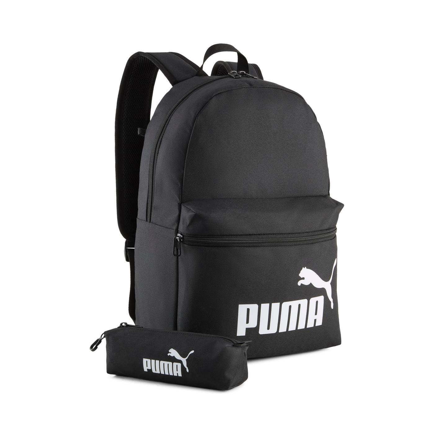 BACK PACK CASUAL NEGRO PUMA UNISEX