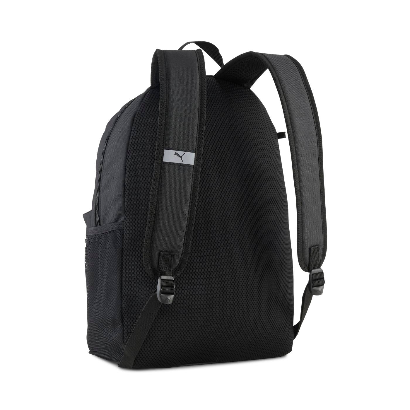BACK PACK CASUAL NEGRO PUMA UNISEX-2