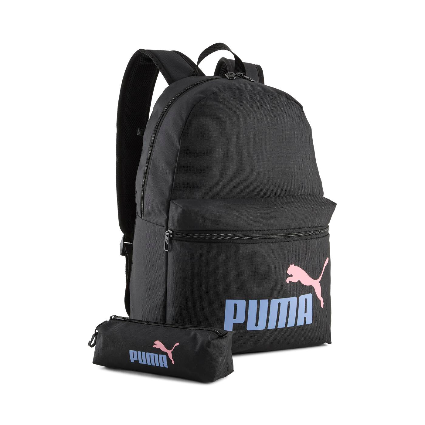 BACK PACK CASUAL NEGRO PUMA UNISEX