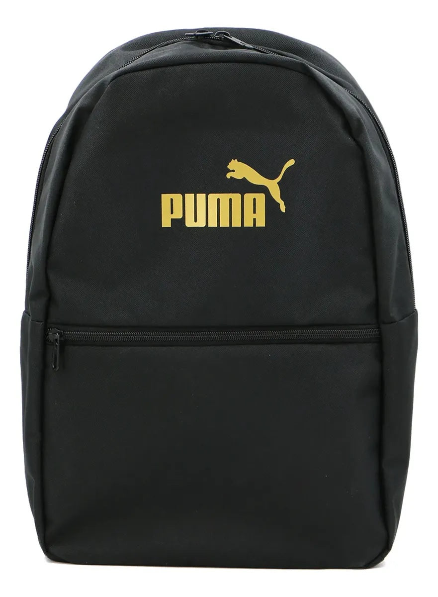 BACK PACK CASUAL NEGRO PUMA UNISEX