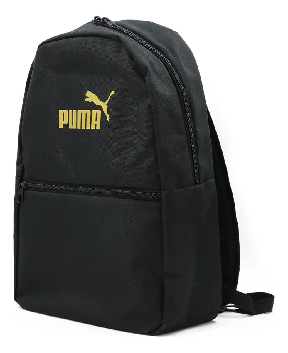 BACK PACK CASUAL NEGRO PUMA UNISEX