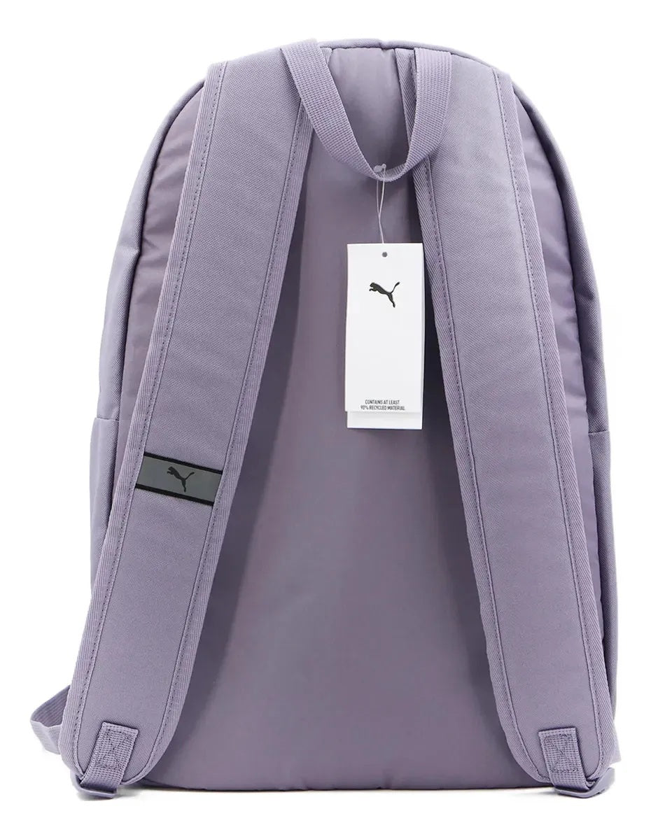 BACK PACK CASUAL AZUL PUMA UNISEX