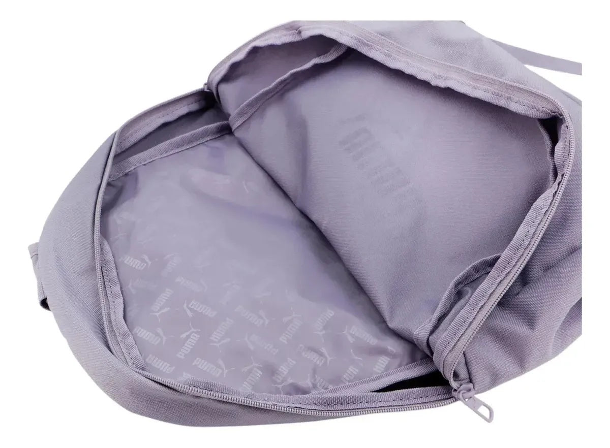 BACK PACK CASUAL AZUL PUMA UNISEX