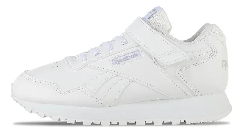 TENIS CASUAL REEBOK GLIDE ELASTIC & TOP STRAP NIÑO