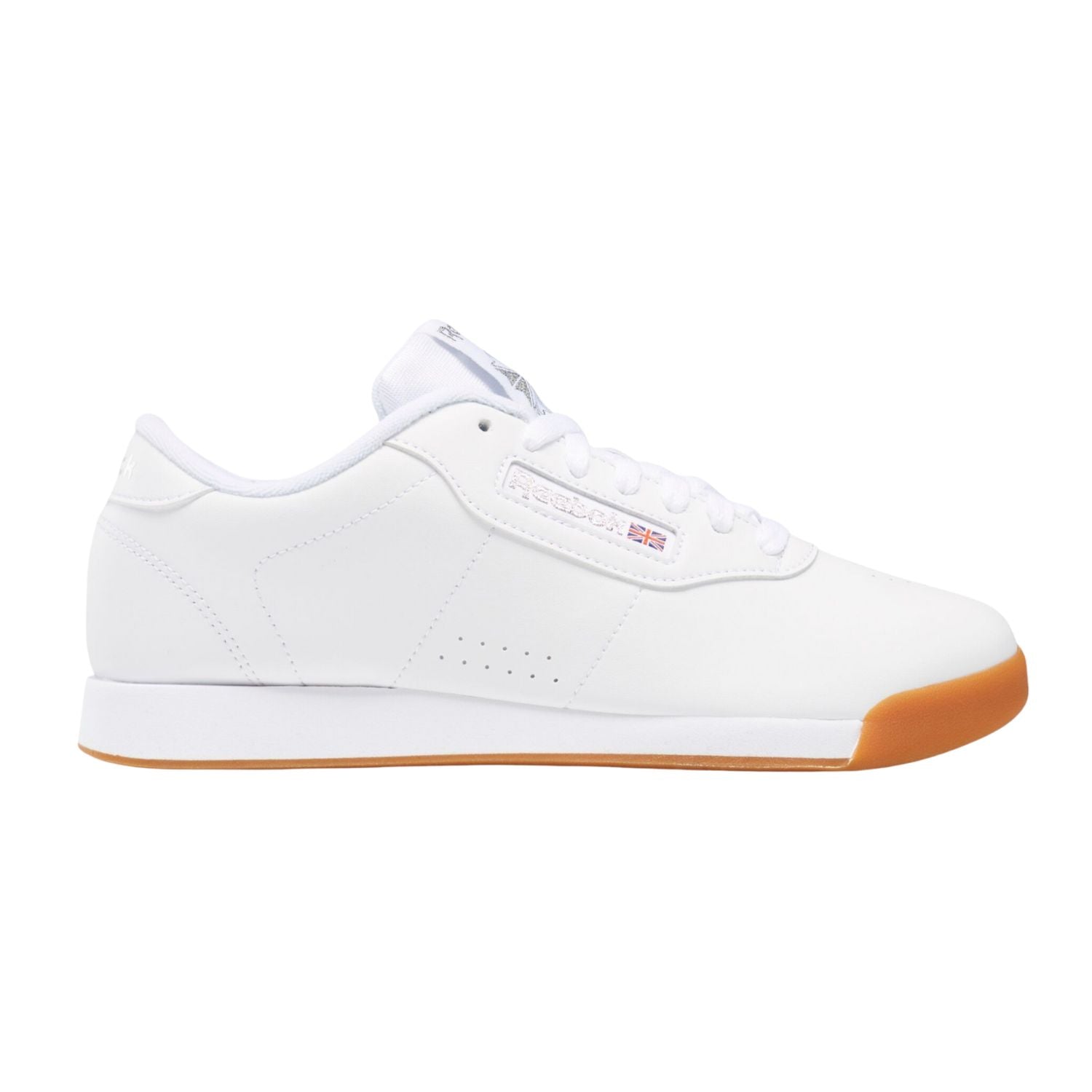 TENIS CASUAL REEBOK PRINCESS MUJER