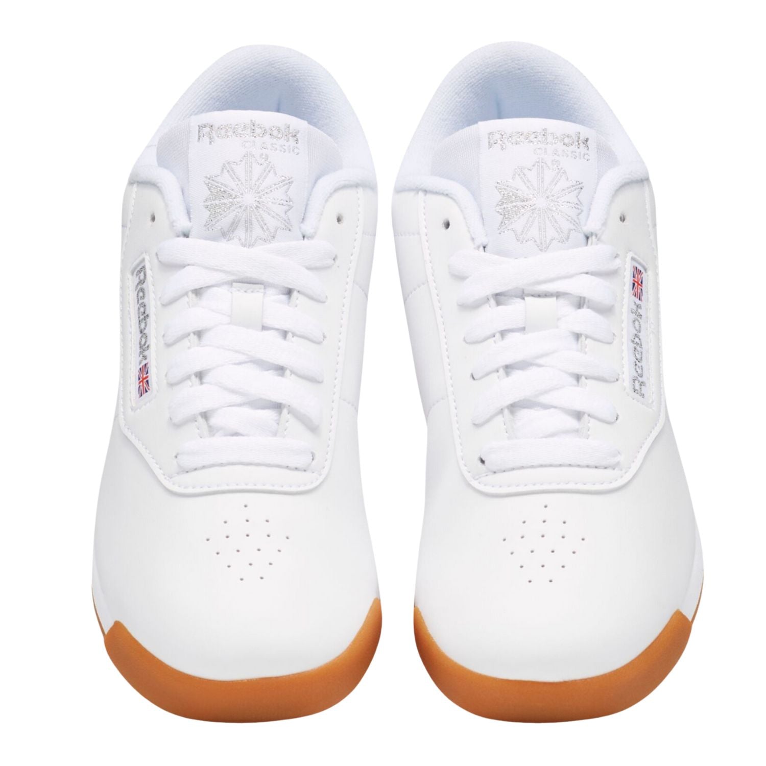 TENIS CASUAL REEBOK PRINCESS MUJER-5