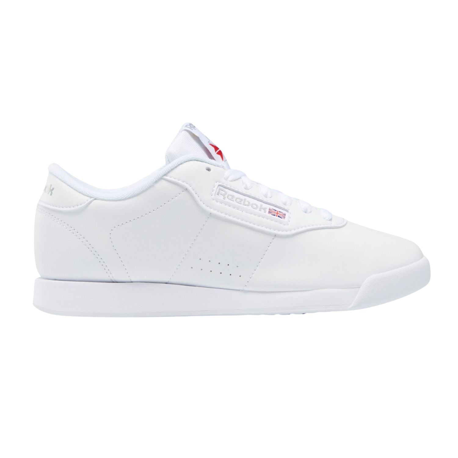 TENIS CASUAL BLANCO REEBOK MUJER