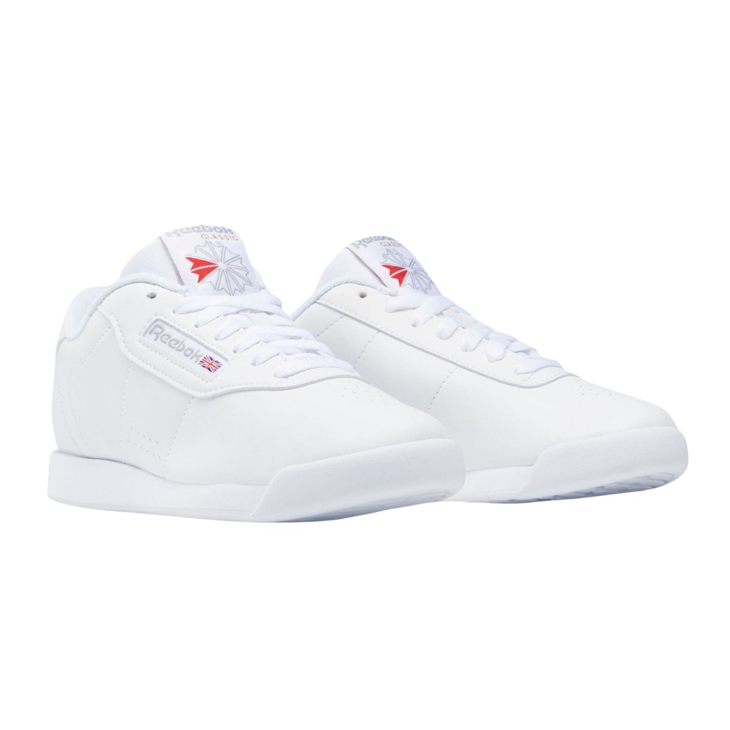 TENIS CASUAL BLANCO REEBOK MUJER