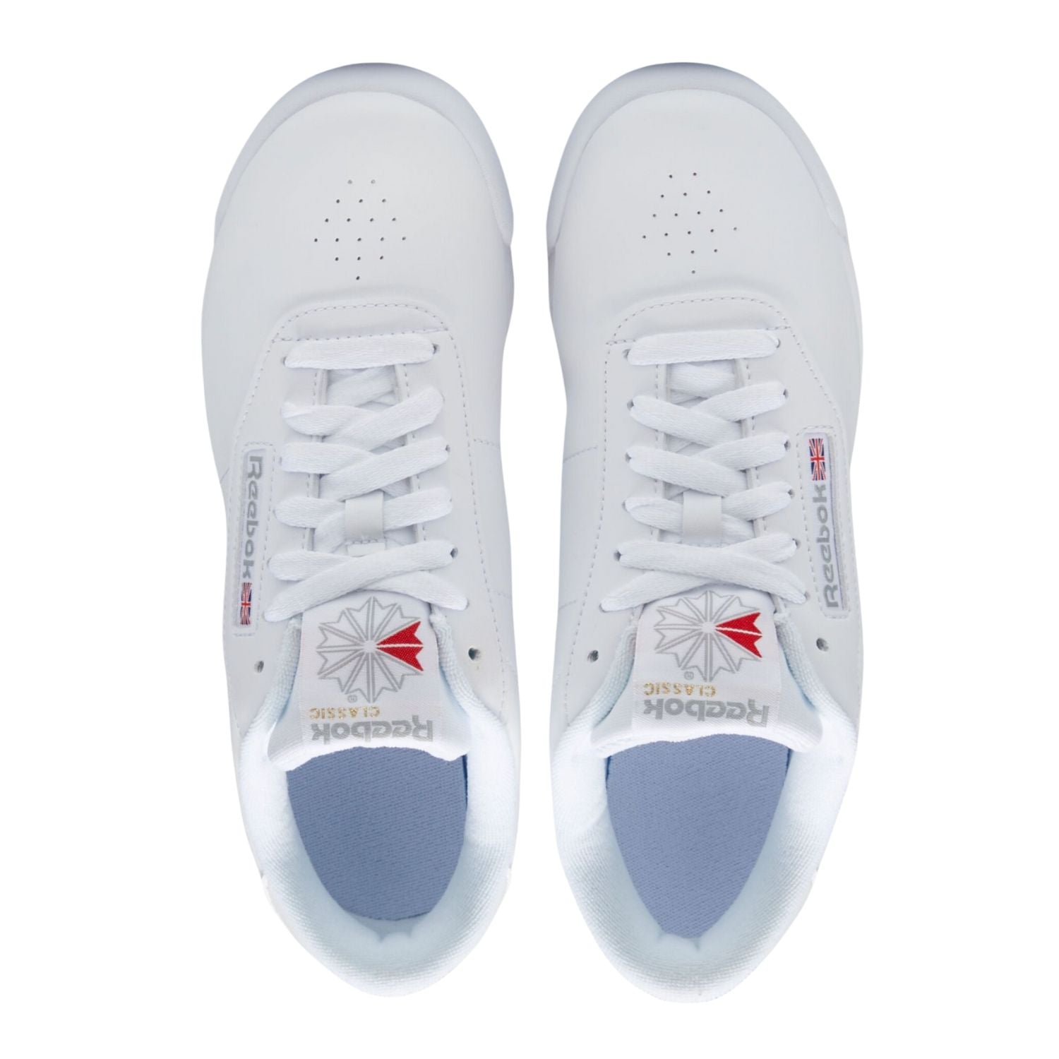TENIS CASUAL BLANCO REEBOK MUJER