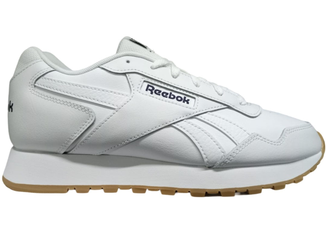 TENIS CASUAL BLANCO REEBOK HOMBRE
