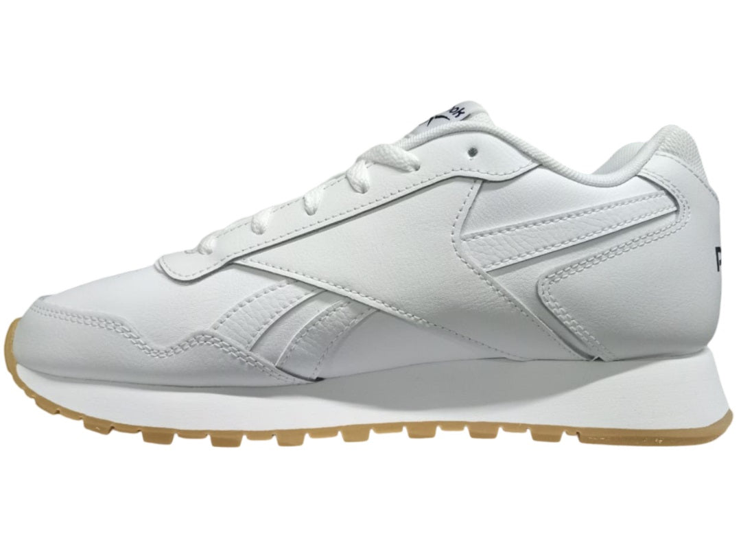 TENIS CASUAL BLANCO REEBOK HOMBRE