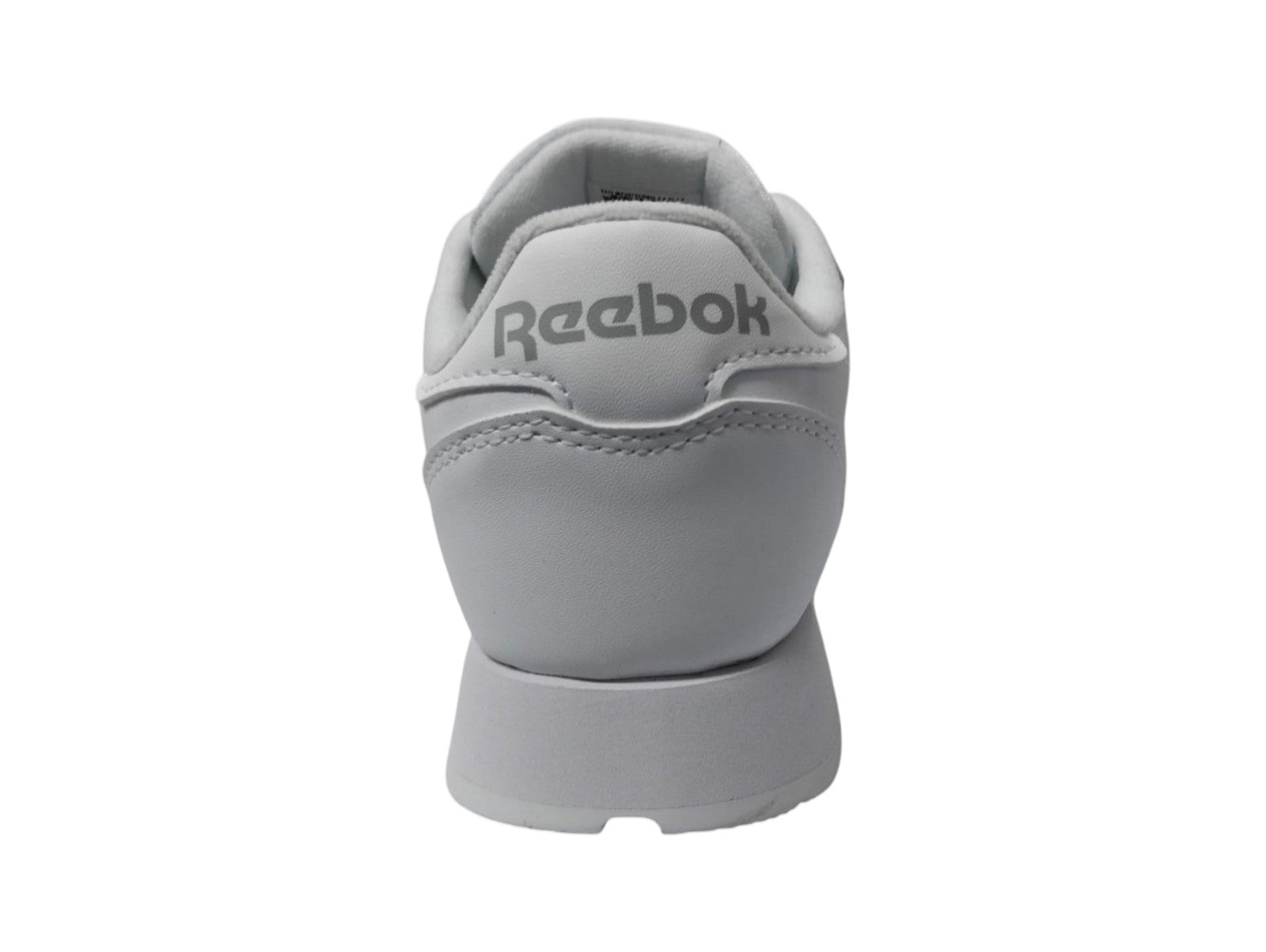 TENIS CASUAL REEBOK CL LTHR NIÑO-6