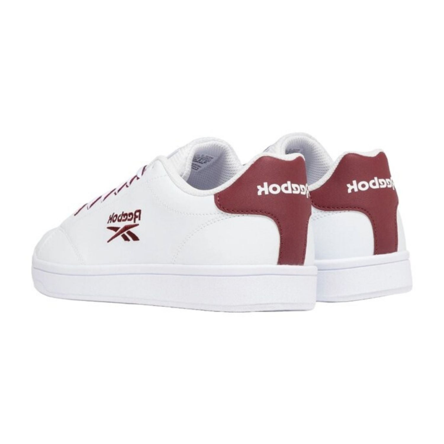 TENIS CASUAL REEBOK ROYAL COMPLETE HOMBRE-4