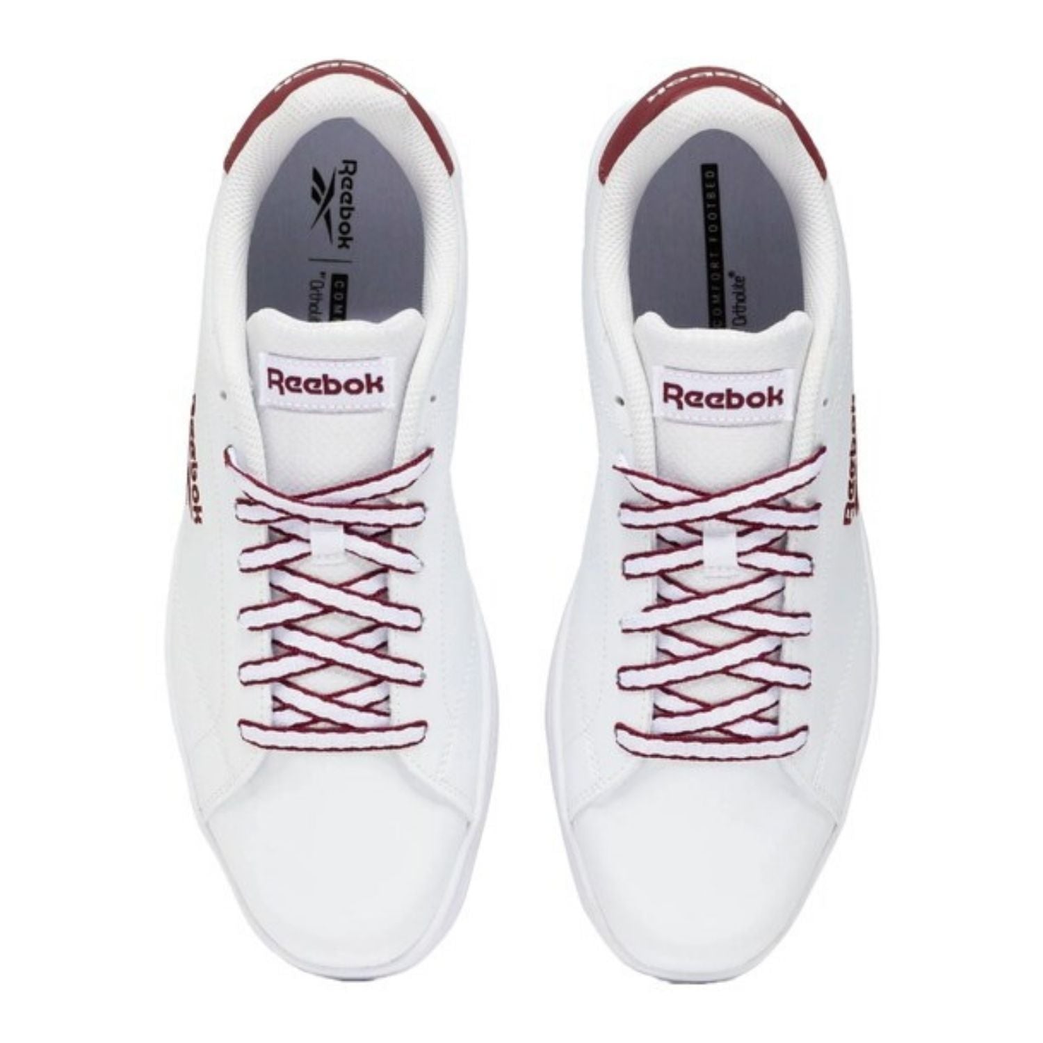 TENIS CASUAL REEBOK ROYAL COMPLETE HOMBRE-5