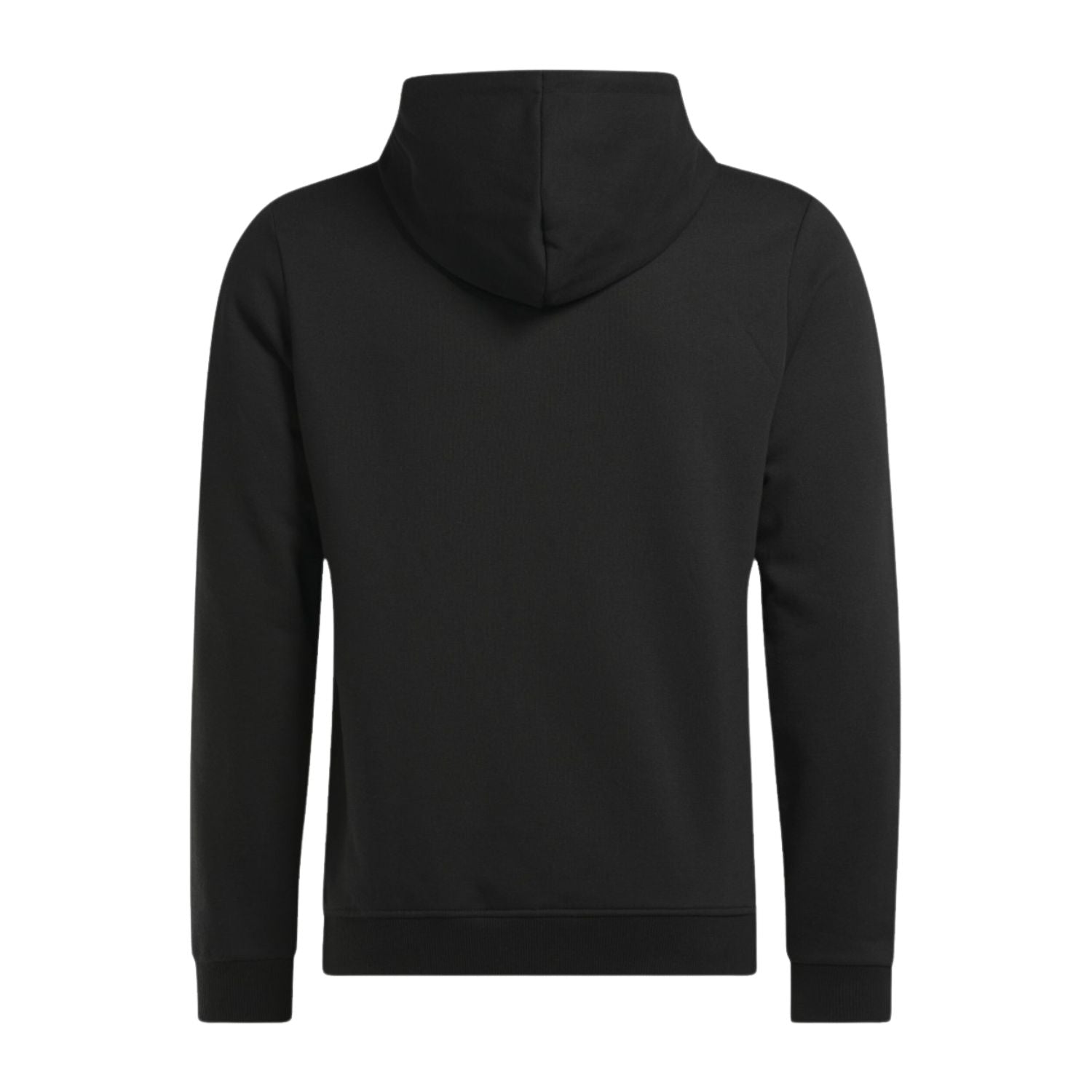 SUDADERA CON GORRO CASUAL NEGRO REEBOK HOMBRE