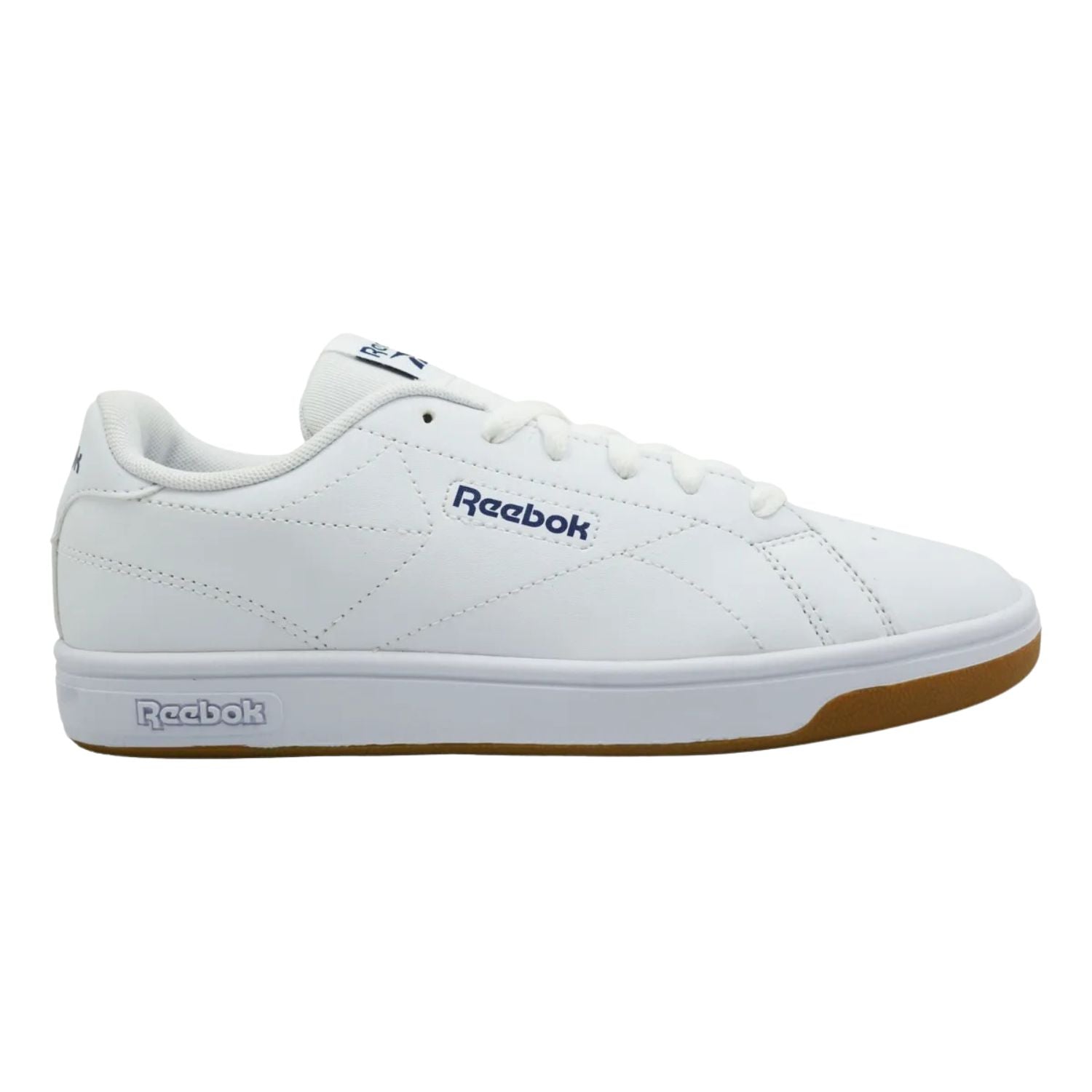 TENIS CASUAL REEBOK COURT CLEAN HOMBRE