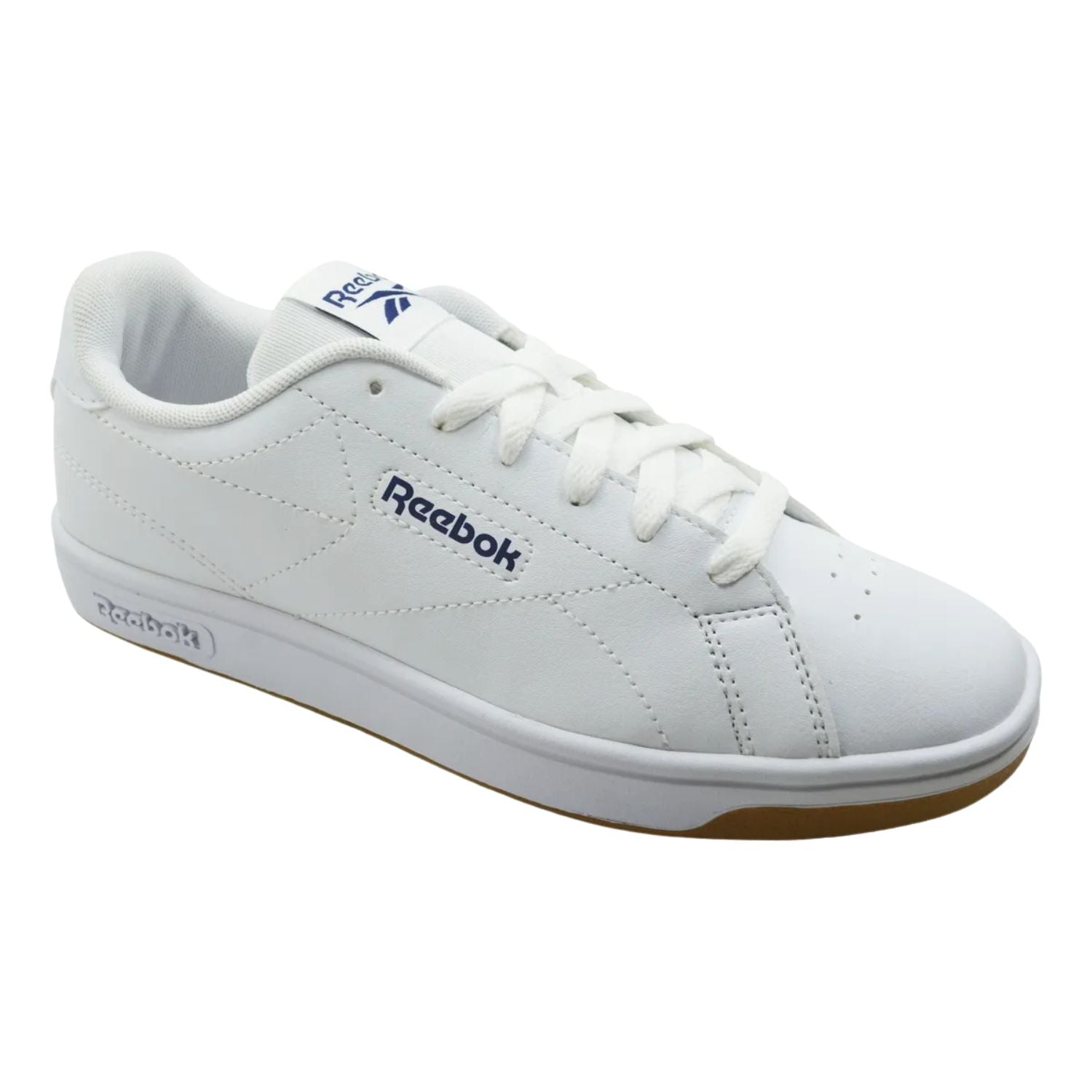 TENIS CASUAL REEBOK COURT CLEAN HOMBRE-3