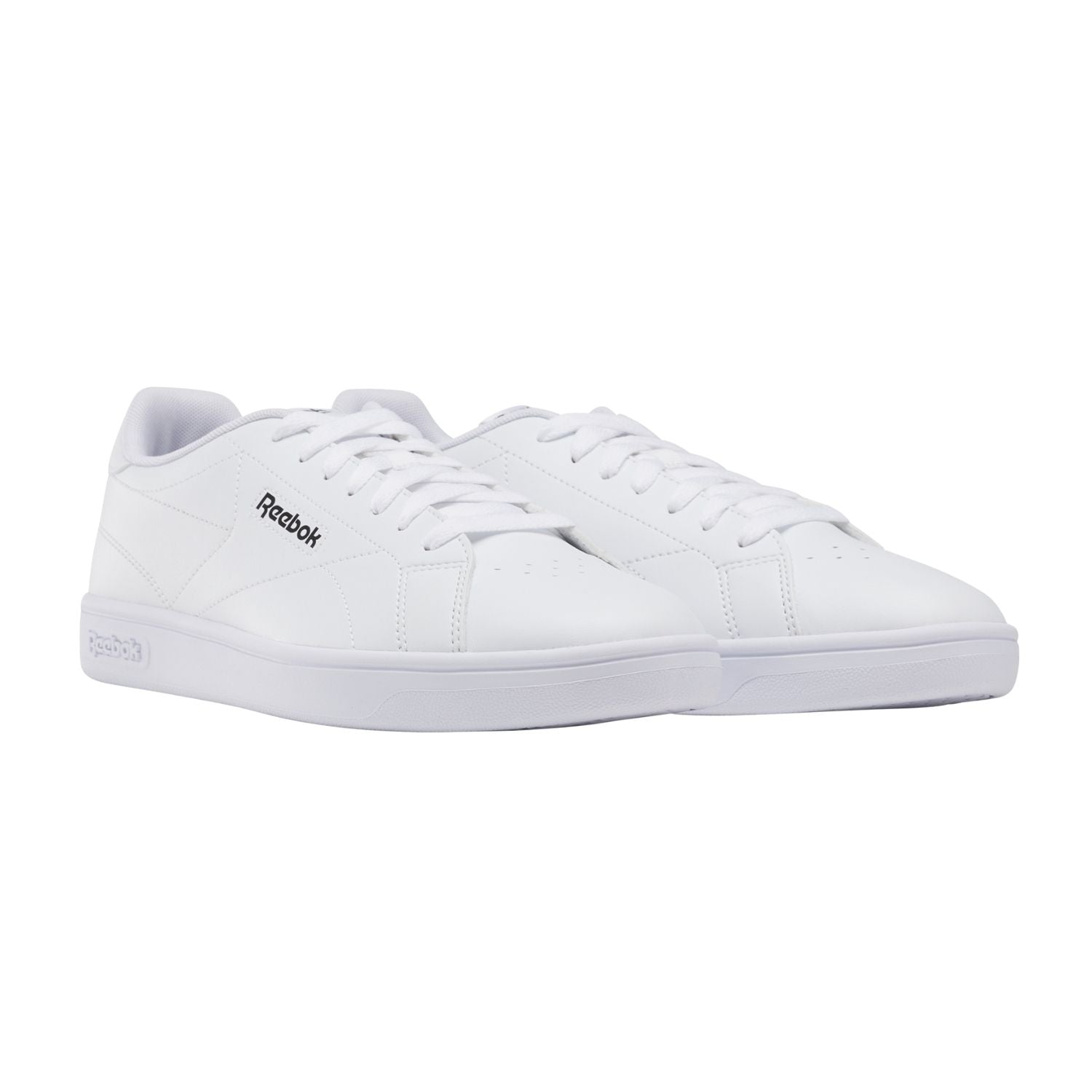 TENIS CASUAL REEBOK COURT CLEAN HOMBRE-2