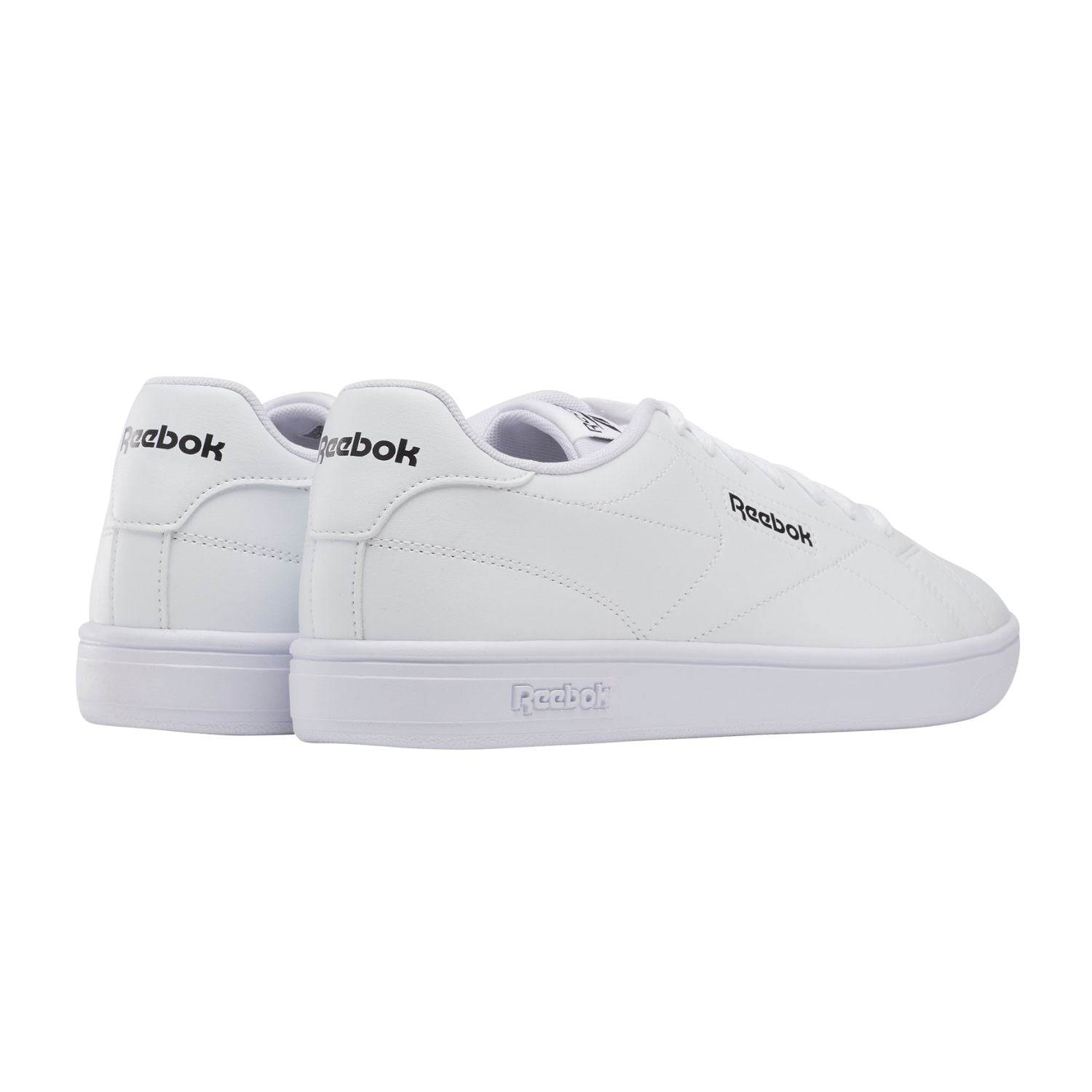 TENIS CASUAL REEBOK COURT CLEAN HOMBRE-4